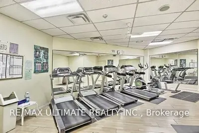 390 Dixon Road 603, Toronto W09, ON M9R 1T4