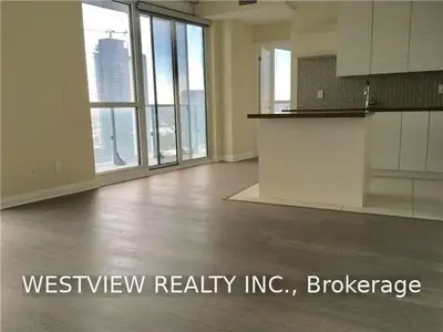 59 Annie Craig Drive 2407, Toronto W06 M8V 0C5