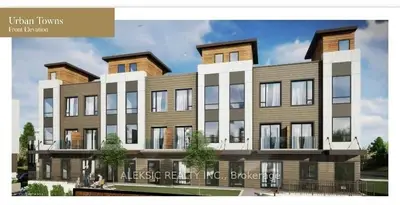 3123 Cawthra Road, Mississauga, ON L5A 2X4