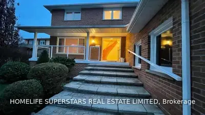 2270 Mississauga Road E, Mississauga, ON L5H 2K9