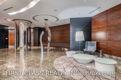 50 Absolute Avenue 3704, Mississauga, On L4z 0a8