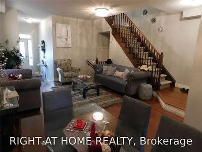3379 Stoney Crescent, Mississauga, ON L5M 0N7
