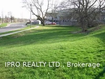 0 Elizabeth Drive, Halton Hills, ON L7J 3K1