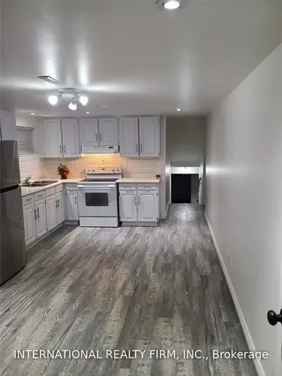 314 Pellatt Avenue Bsmt, Toronto W04, ON M9N 3P3