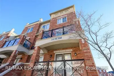 2476 Post Road 12, Oakville, ON L8H 0K1