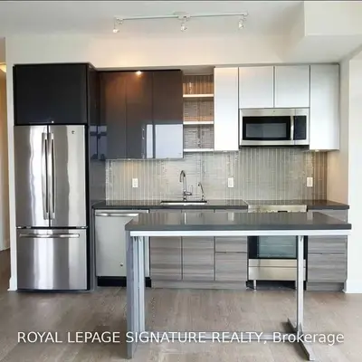 33 Shore Breeze Drive 3103, Toronto W06, ON M8V 0G1