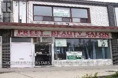 7058 Airport Road, Mississauga, ON L4T 2G8