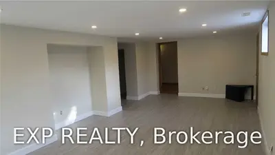 1541 Drymen Crescent Lower, Mississauga, ON L5G 2P3