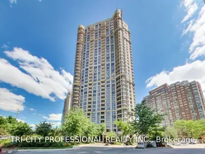 310 Burnhamthorpe Road 2008, Mississauga, ON L5B 4P9