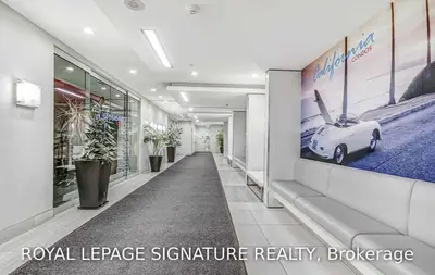 165 Legion Road N 1834, Toronto W06, ON M8Y 0B3