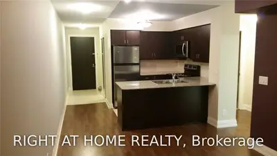 55 De Boers Drive 1001, Toronto W05, On M3j 0g5