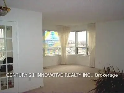 25 Kingsbridge Garden Circle 1224, Mississauga, ON L5R 4B1