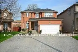 429 Searles Court, Mississauga, ON L5R 2C6