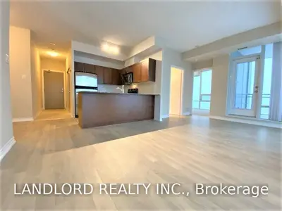 3525 Kariya Drive 2206, Mississauga, ON L5B 0C2