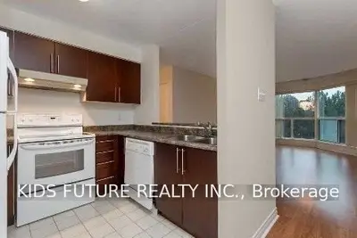 2177 Burnhamthorpe Road W 401, Mississauga, ON L5L 5P9