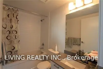 2200 Lake Shore Boulevard W 1604, Toronto W06, ON M8V 1A4