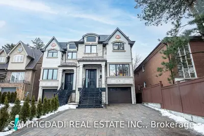 91 Park Street W B, Mississauga, ON L5H 1L2