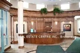 4879 Kimbermount Avenue 710, Mississauga, ON L5M 7R8