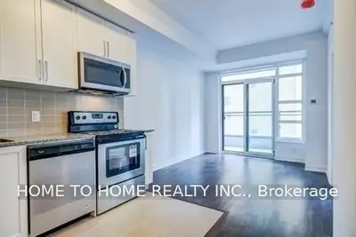 840 Queen's Plate Drive 401, Toronto W10, ON M9W 7J9