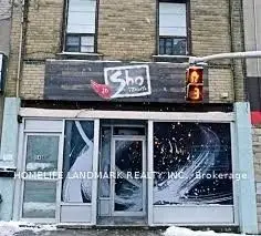 1406 Queen Street W 3B, Toronto W01, ON M6K 1L9