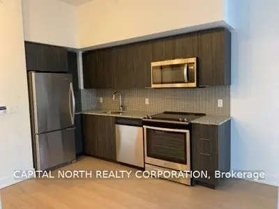 30 SHORE BREEZE Drive 1414, Toronto W06, ON M8V 0J1