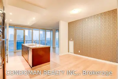 88 Park Lawn Road 1508, Toronto W06, ON M8Y 0B6