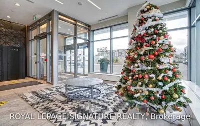 2550 Eglinton Avenue W 104, Mississauga, ON L5M 0Y2
