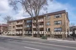 205 Keele Street B4, Toronto W02, ON M6P 2K1