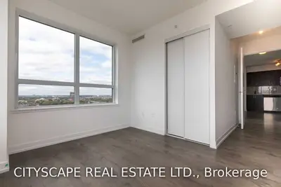 1420 Dupont Street 1804, Toronto W02, ON M6H 4J8