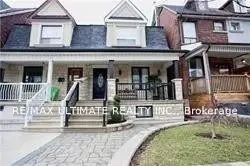 456 Symington Avenue Main, Toronto W03, ON M6N 2W5