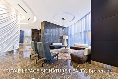 60 Absolute Avenue 3007, Mississauga, ON L4Z 0A9
