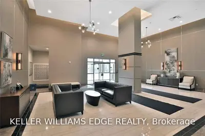 2486 Old Bronte Road 711, Oakville, On L6m 4j2