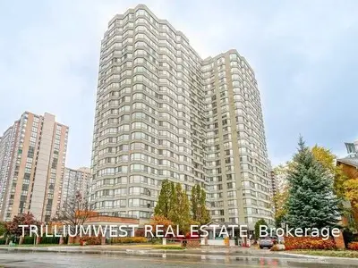 3605 Kariya Drive 109A, Mississauga, ON L5B 3J2