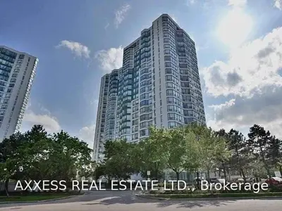 4470 Tucana Court 1209, Mississauga, ON L5R 3K8