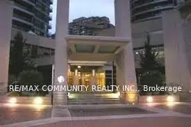 1 Elm Drive W 304, Mississauga, ON L5B 4M1