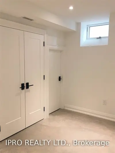 20 Glenholme Avenue Bsmt, Toronto W03, ON M6H 3A9
