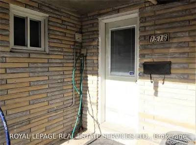 1516 Davenport Road Lower, Toronto W02, ON M6H 2H8