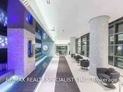 56 Annie Craig Drive 1709, Toronto W06, ON M8V 0C5