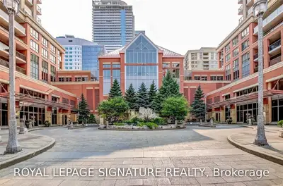 4080 Living Arts Drive 2803, Mississauga, ON L5B 4N3