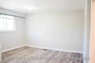1376 Rock Court, Mississauga, ON L5J 3W6
