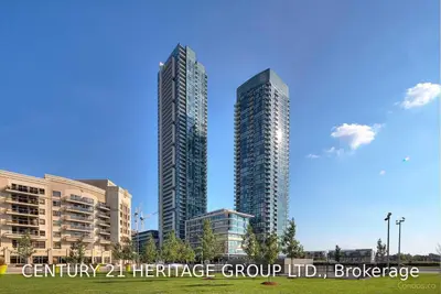 4070 Confederation Parkway Lph10, Mississauga, ON L5B 0E9