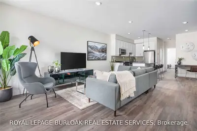 2061 Prospect Street 105, Burlington, ON L7R 1Z2
