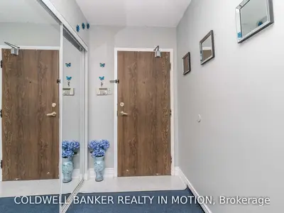 550 Webb Drive 1907, Mississauga, ON L5B 3Y4