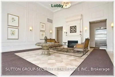 38 Fontenay Court #1301, Toronto W08, ON M9A 5H5