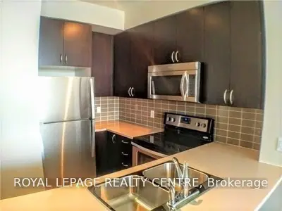 339 Rathburn Road W 1209, Mississauga, ON L5B 0C8