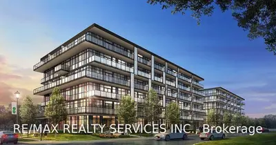101 Masonry Court N B320, Burlington, ON L7T 4A8