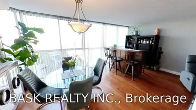 880 Dundas Street W 1005, Mississauga, ON L5C 4H3