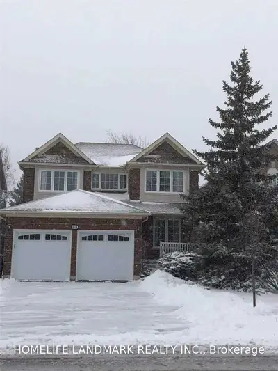 5816 Greensboro Drive, Mississauga, On L5m 5t1