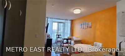 4065 Brickstone Mews 1407, Mississauga, ON L5B 0G3