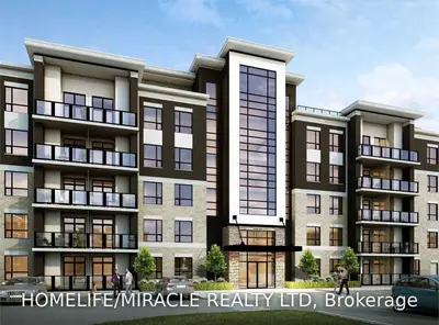 630 Sauve Street 117, Milton, ON L9T 9A6